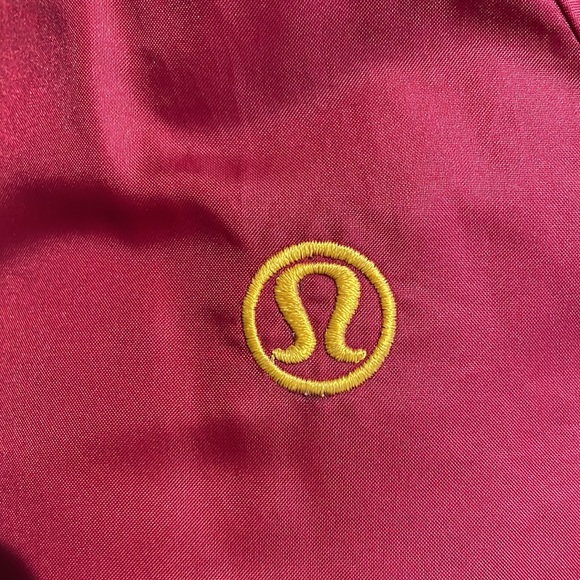 Vintage LULULEMON Vest - Picture 3 of 6